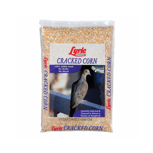Lyric 2647423-XCP8 2647272 Bird Food, 5 lb Bag - pack of 8