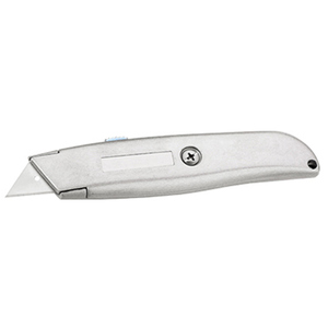 Pro Retractable Utility Knife