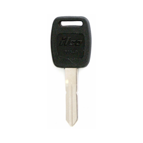 Ilco General Motors Master Key Blank - pack of 10