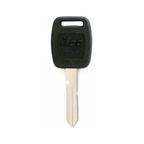 Ilco General Motors Master Key Blank