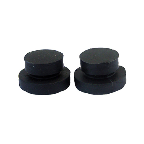 Diaphragm Washer For American Standard Aqua Seal, Rubber Pair