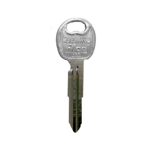 Ilco Hyundai Master Key Blank