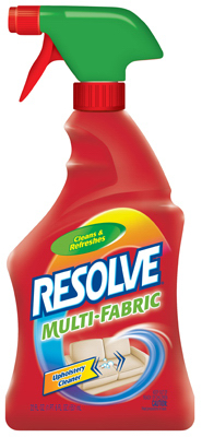 RECKITT BENCKISER 1920079838 22-oz. Multi-Fabric Cleaner