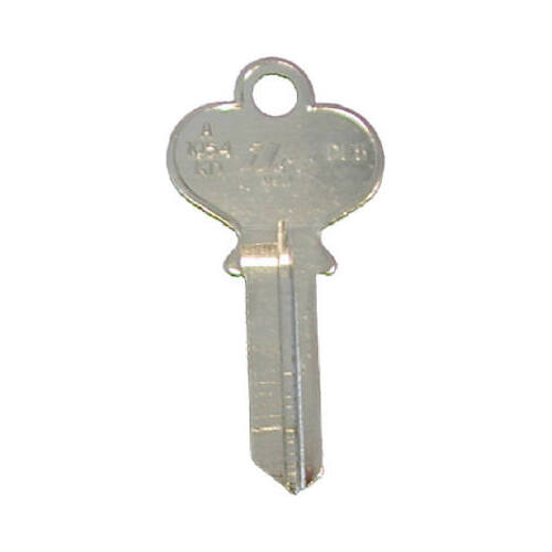 Ilco Dexter Lockset Key Blank