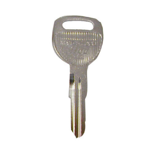 Ilco Honda Master Key Blank