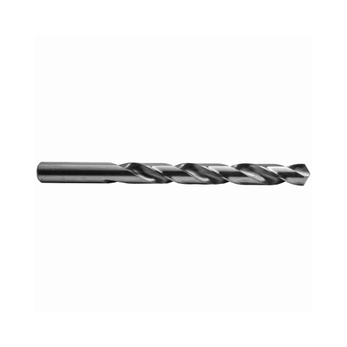 Century Drill & Tool 11625 Brite Drill Bit, Letter Y, High Speed Steel