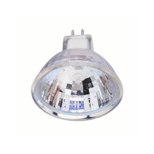 20-Watt Halogen Flood Light Bulb