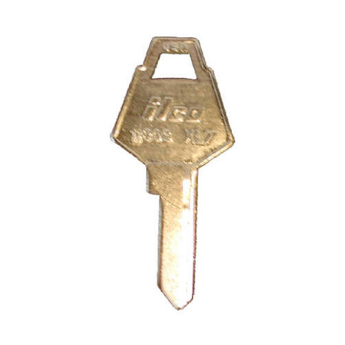 Ilco Mailbox Key Blank