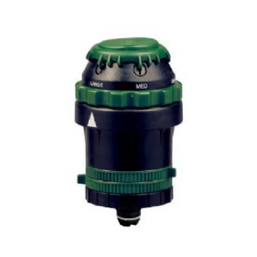 Orbit Irrigation 58565N H2O Underground 6-Gear Drive Sprinkler