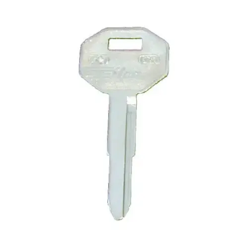 Ilco Dodge/ Hyundai/ Isuzu Master Key Blank - pack of 10