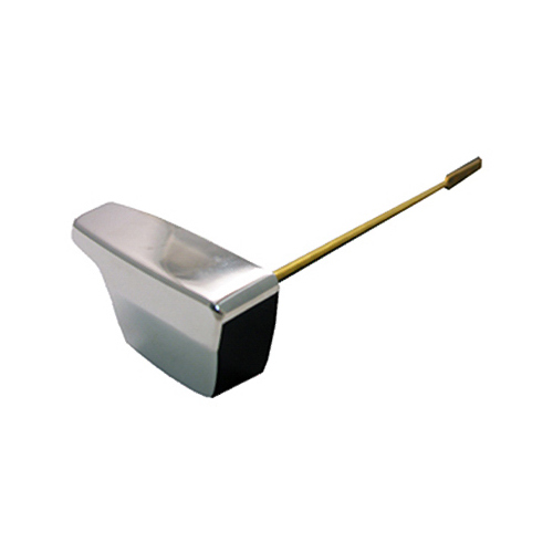 LARSEN SUPPLY CO., INC. 041841 Eljer Toilet Flush Lever, Side Mount