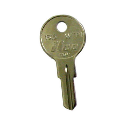 Replacement Key Blank For Wright Storm Door - pack of 10