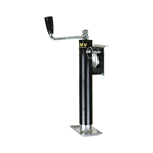 SMV INDUSTRIES 10-B Farm Jack, 2,000-Lb., 10-In.