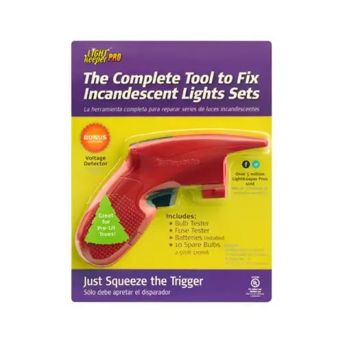 Ulta Lit Technologies 01203-CD-XCP8 Pro 1203-FCD Light Repair Kit - pack of 8
