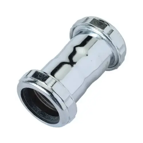 1-1/2-Inch Kitchen Drain Coupling