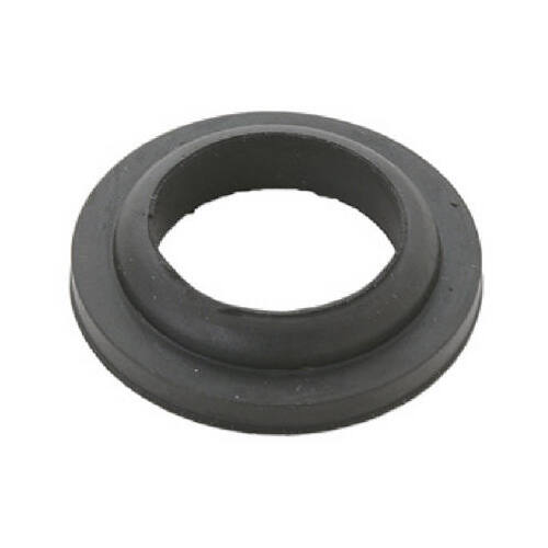 Lavatory Drain Washer, Rubber