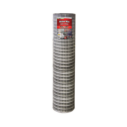 Yardgard 309226a Galvanized Welded Wire Fence 1 X 2 In Mesh 14 Ga 60 In X 100 Ft