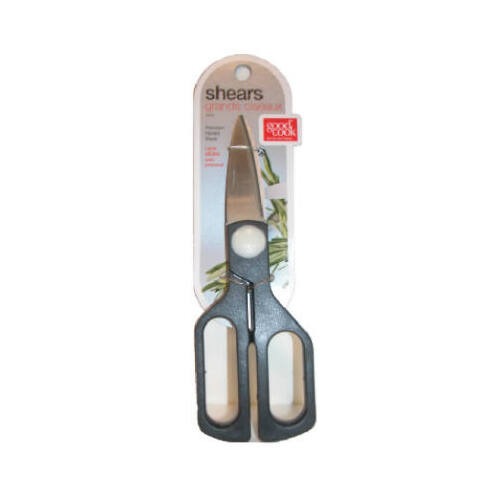 Utility Shears, Plastic Laminate