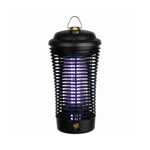 Deluxe Bug Zapper, 5,500-Volts, Covers 1.5 Acres