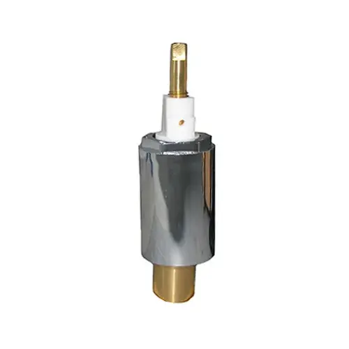 Tub & Shower Stem Cartridge, Mixet #5, Brass