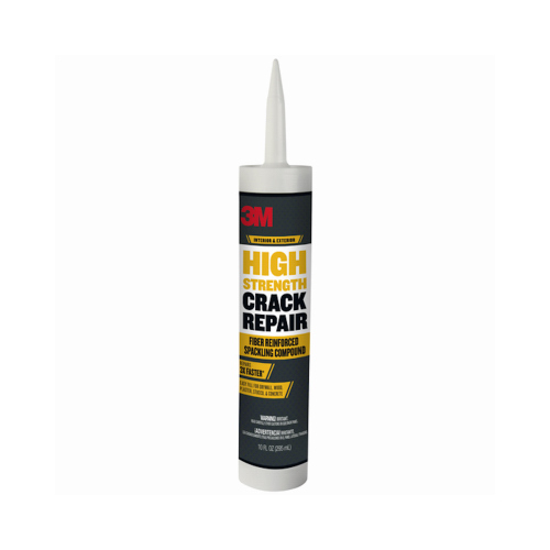 High Strength Crack Repair, 10-oz.