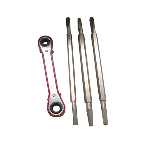 4-Piece Seat Wrench Set