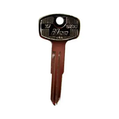 Ilco Nissan/ Datsun Master Key Blank