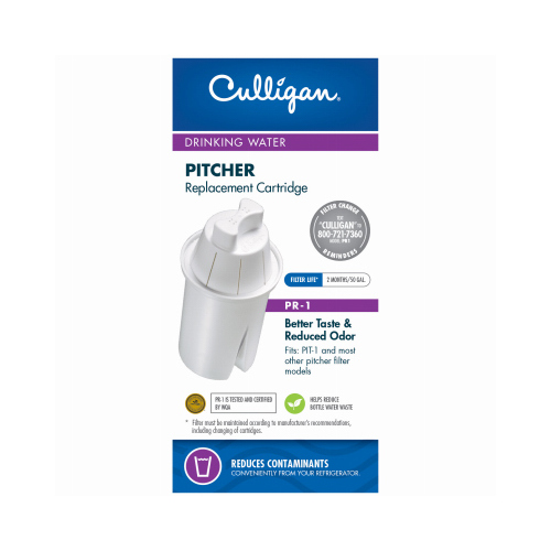 Culligan PR-1 Replacement Water Filter Cartridge