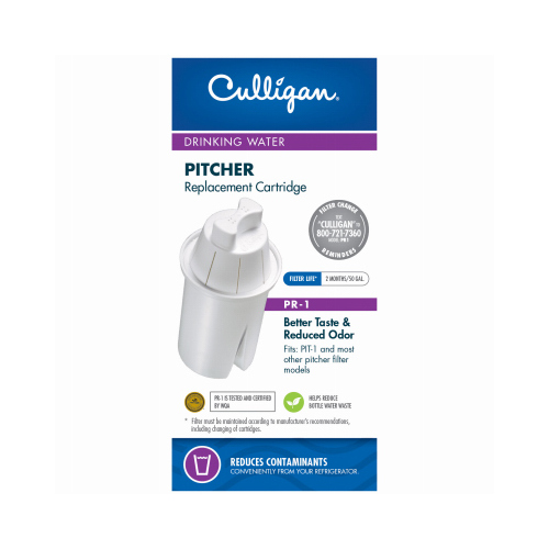 Replacement Water Filter Cartridge