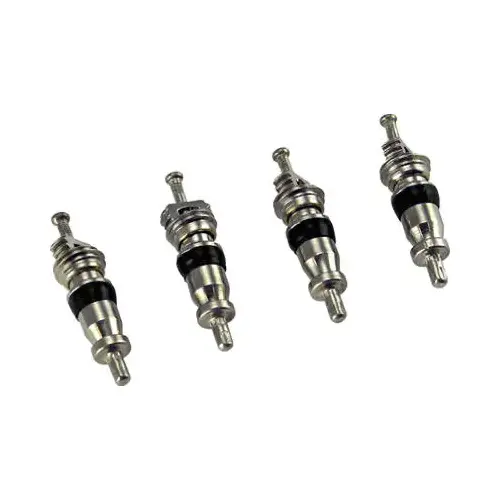 22-5-00710-8 Valve Core Black - pack of 4