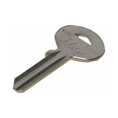 Sun Wilson Diplomat Safe Key Blanks