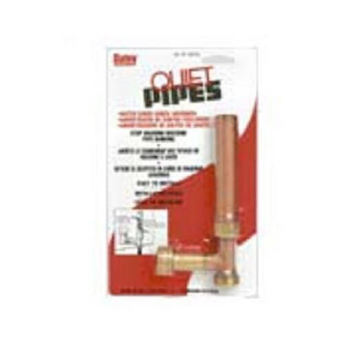 Water Supply Shock Absorber, Copper