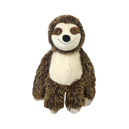 Bark Buddy Sloth Dog Toy