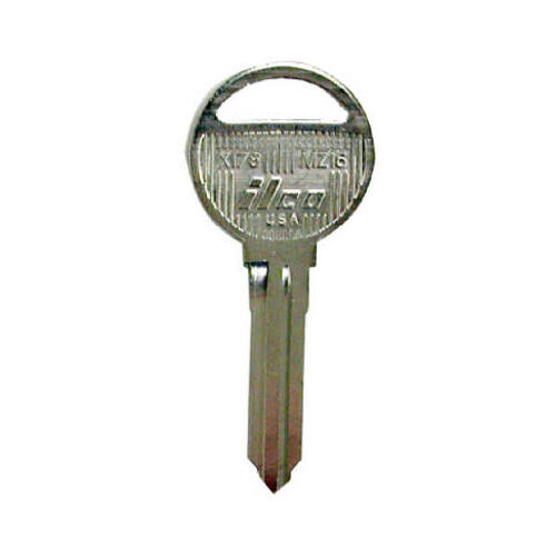 Ilco Mazda Master Key Blank