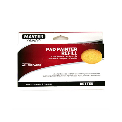 Pad Painter Refill, 9-In.