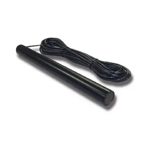 Mighty Mule FM138 Driveway Vehicle Sensor, Black
