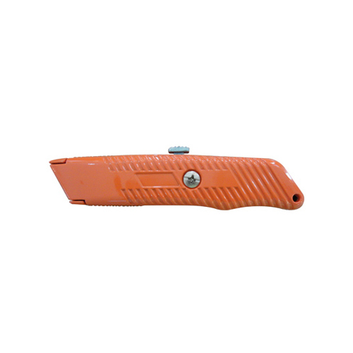 High-Visibility Utility Knife, 5.5-In.