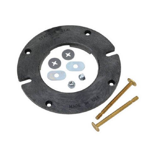 Master Plumber 818705 Toilet Flange Mounting Kit