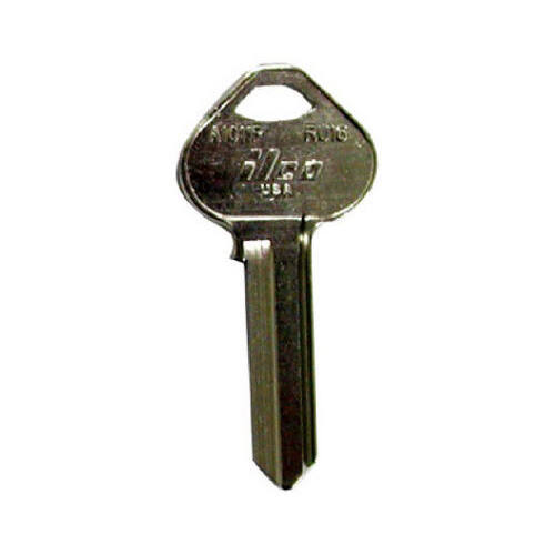 Kaba Ilco RU16-A1011P Ilco Russwin Lockset Key Blank