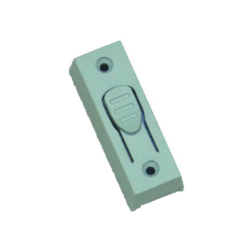 Pushbutton Control, For: Gate Openers