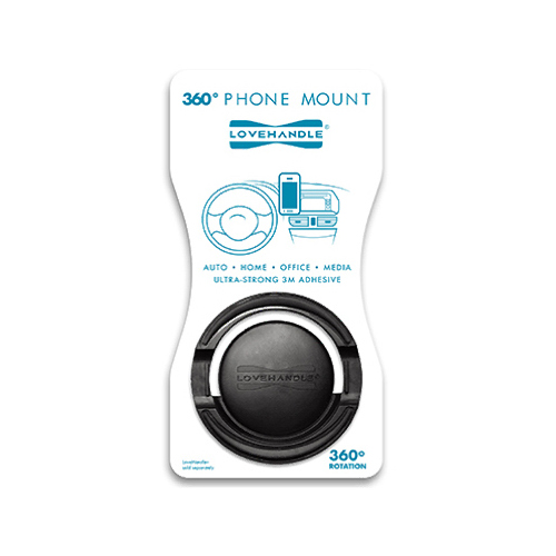 LoveHandle L-360-M 360 Smartphone Mount