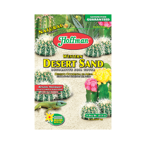 Desert Sand, 2-Qt.