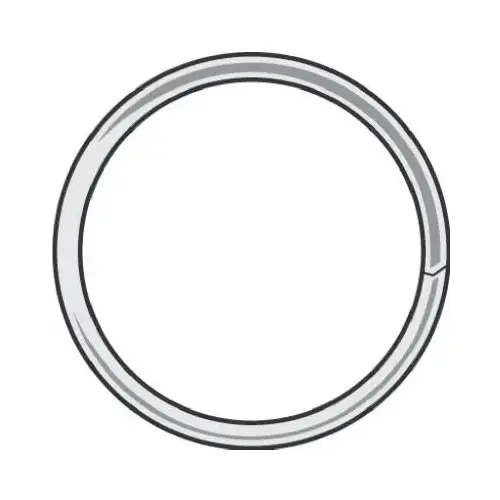 Hy-Ko KB104 Key Ring - pack of 100 Buy Now