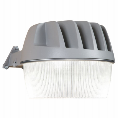 All-Pro AL3050LPCGY Dusk To Dawn Area Light, Integrated LED, 3,100 Lumens