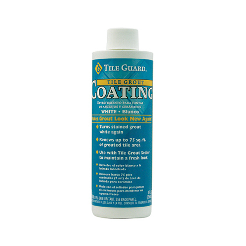 HOMAX PRODUCTS/PPG 9314-6 Grout Whitener, 8-oz.