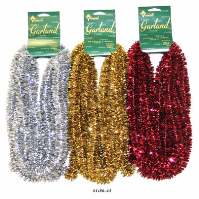 F C Young 1186-A3 Mini Trim Garland