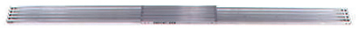 WING ENTERPRISES INC 10813 Telescoping Work Plank, 8 to 13-Ft.