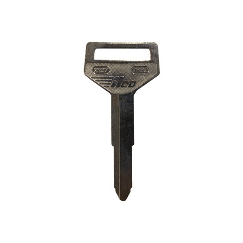 Ilco Toyota Master Key Blank