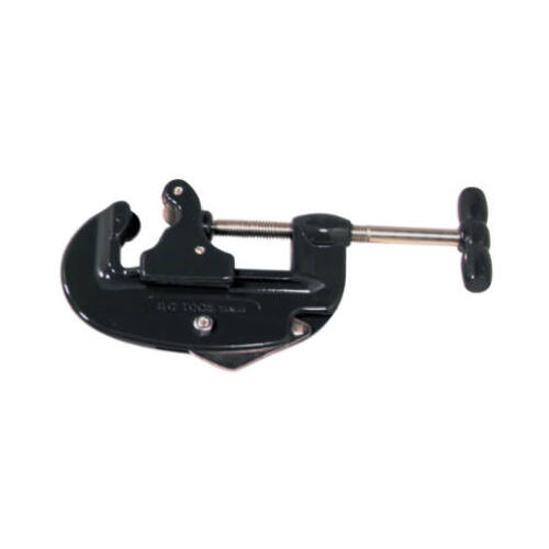 5/8 To 2-1/8 Inch O.D. Large Diameter Tube Cutter