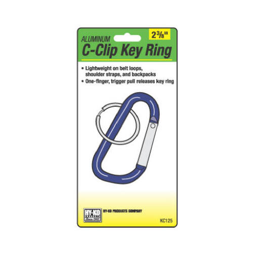 Key Ring